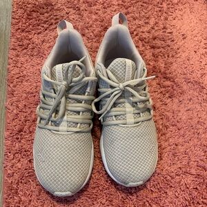 Puma foam sneakers